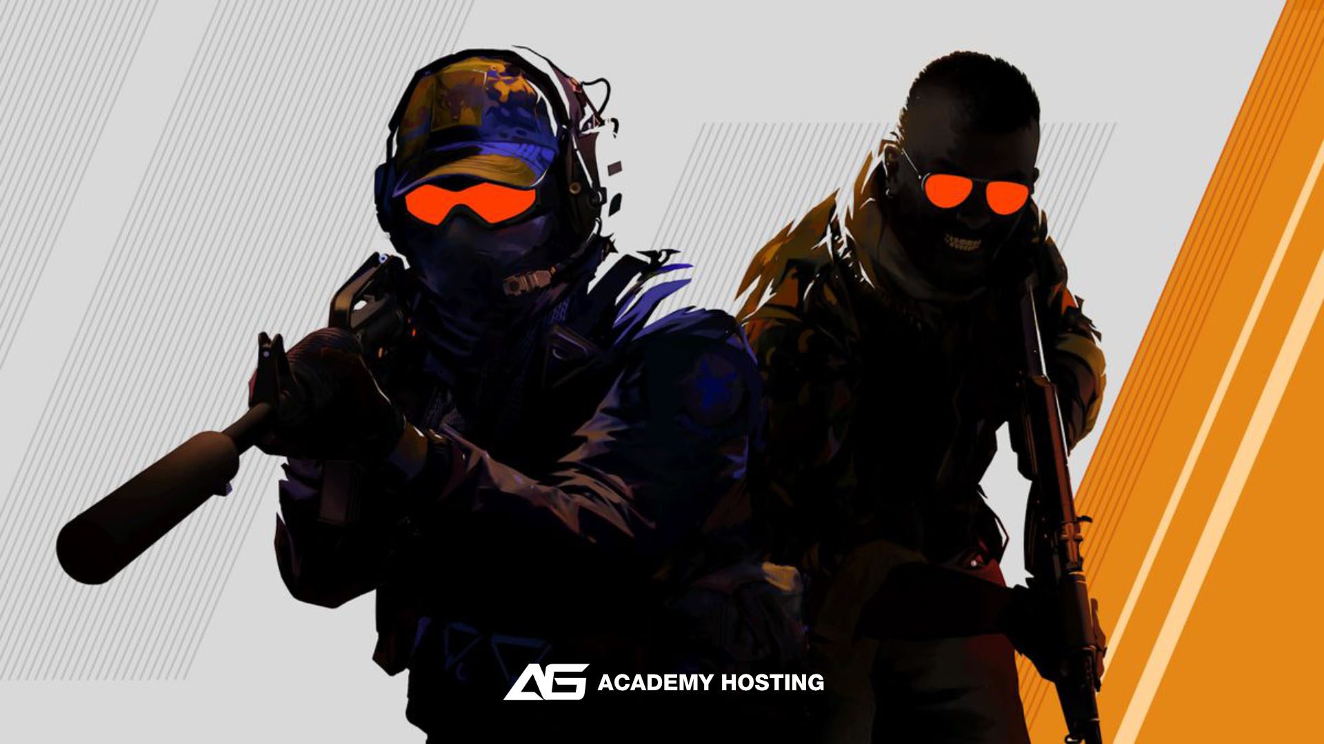 Counter-Strike 2