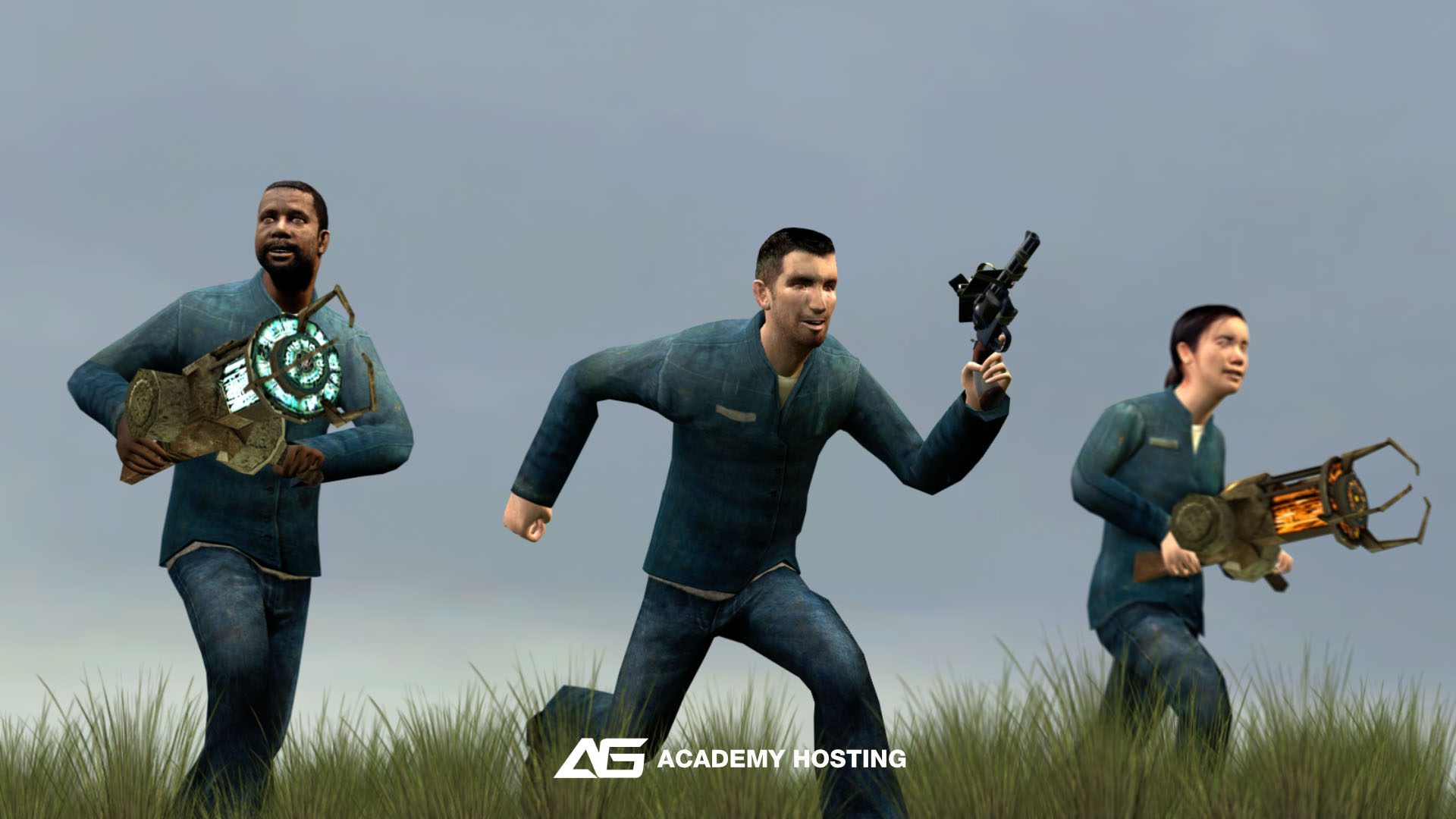 Garry's Mod
