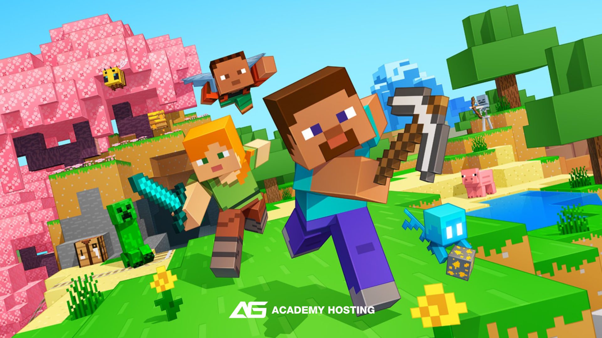 Minecraft