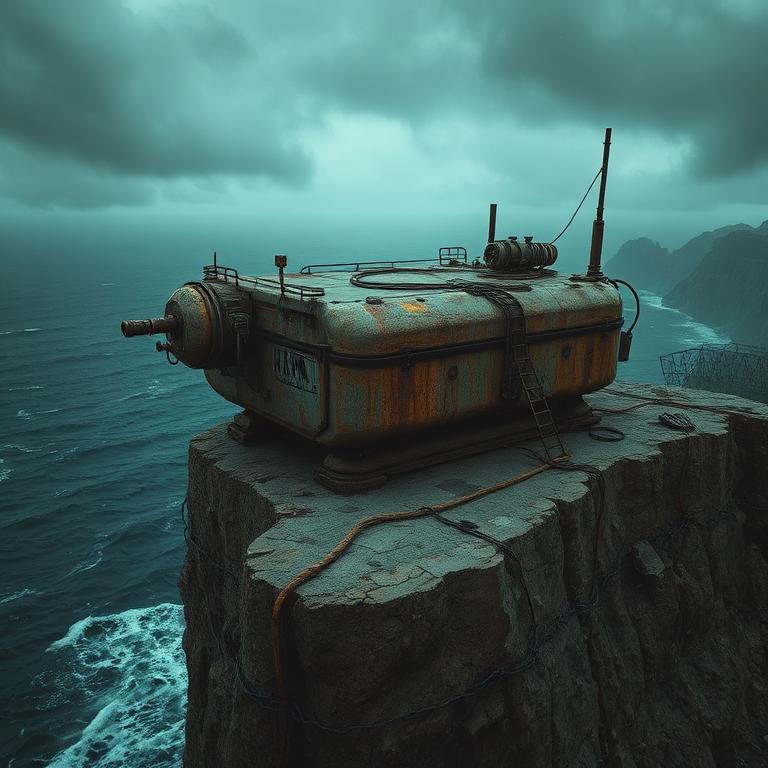 Rust