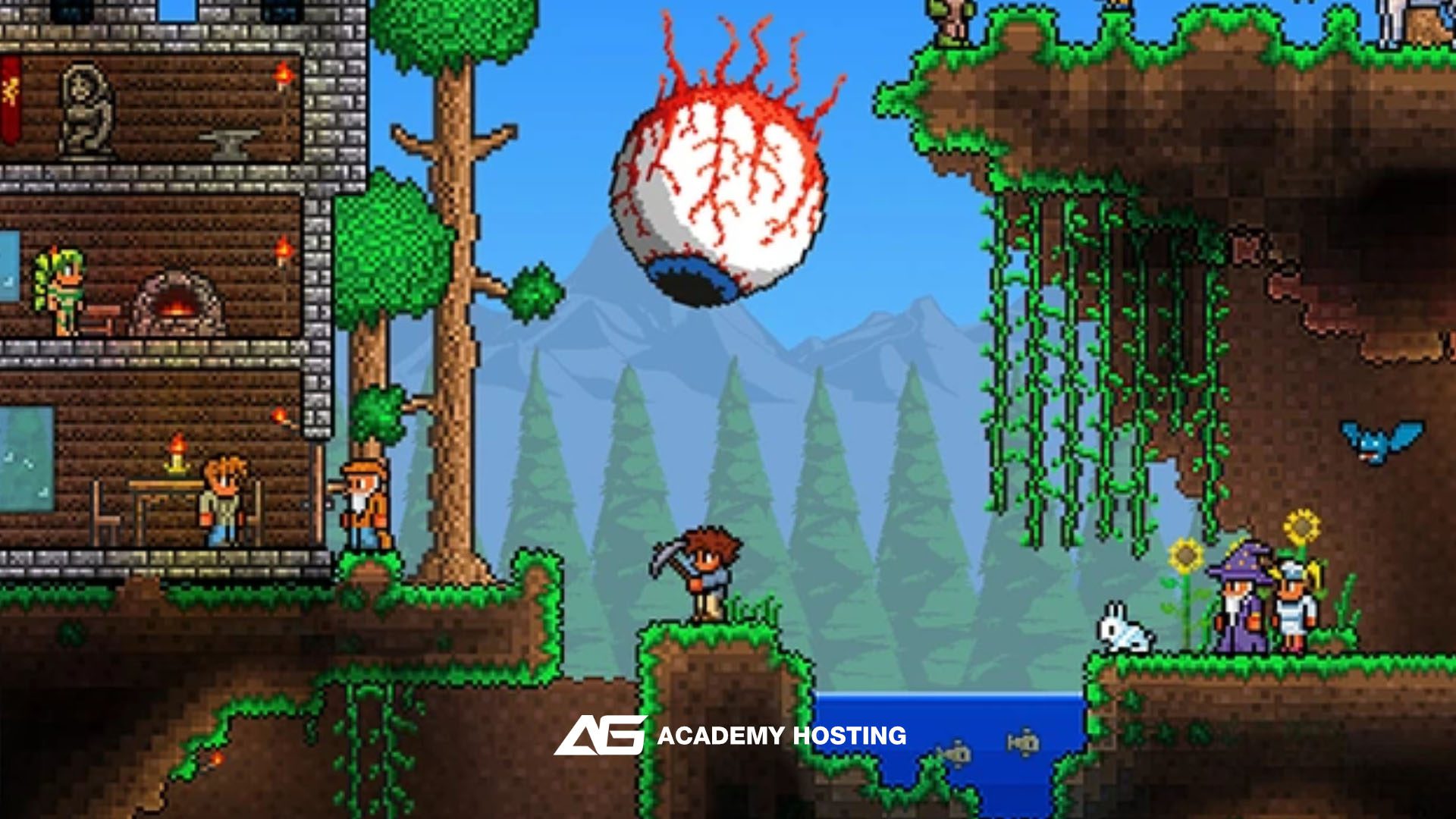 Terraria