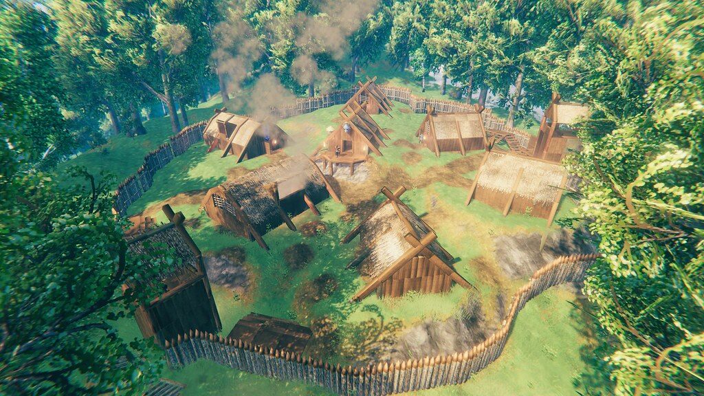 How to Transfer a Valheim World to a Dedicated Server