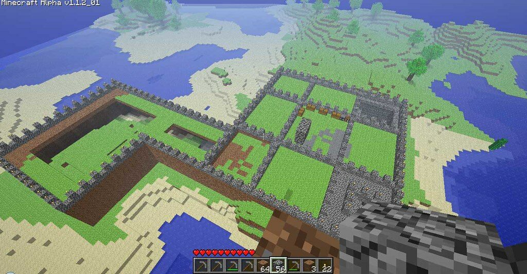 Reducing Lag for Minecraft: Optimizing Paper.yml file
