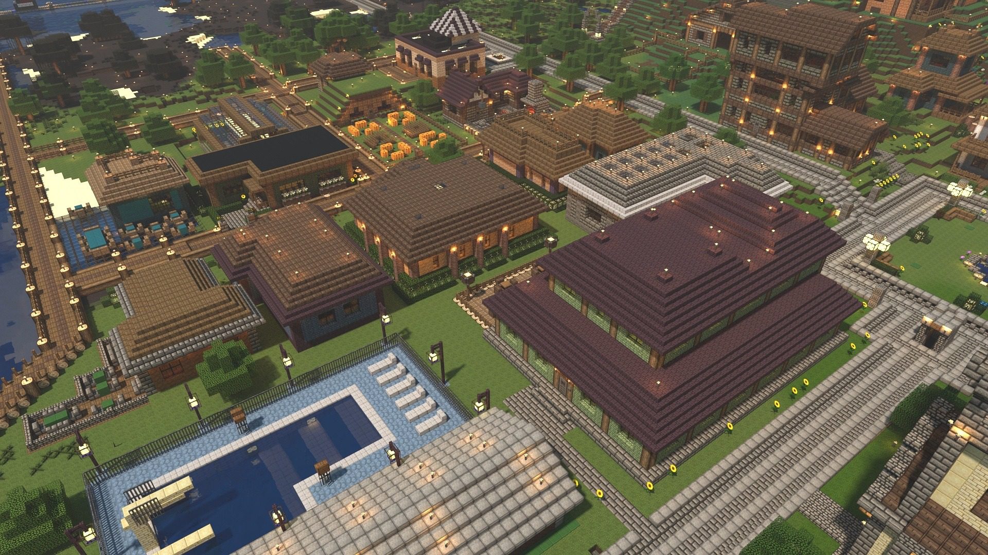 How to Change Player Slots on Your Minecraft Server