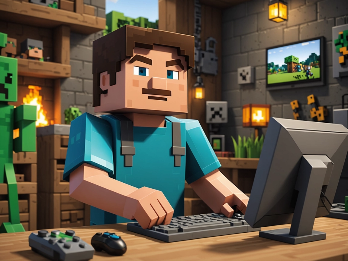 How to Edit server.properties on Paper or Spigot Minecraft Servers