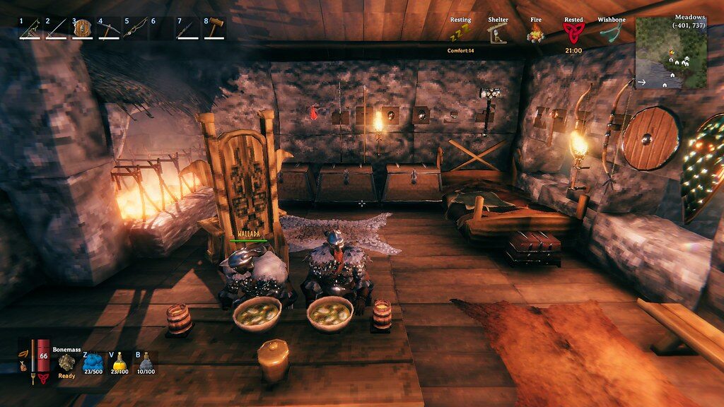 Valheim Dedicated Server Setup Guide (Run a Server From Your PC)